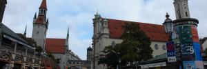 Munich Centro